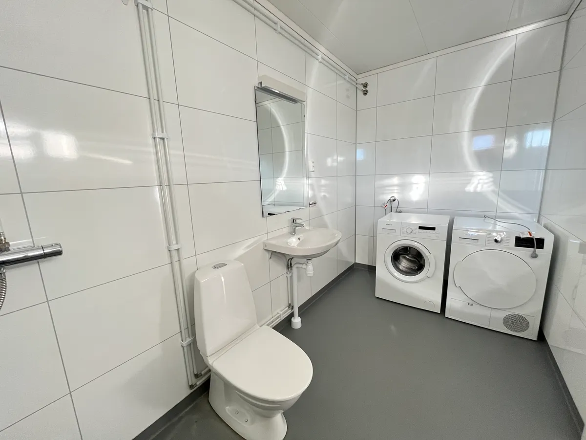 Hyreslägenhet på Nyköping i nykoping