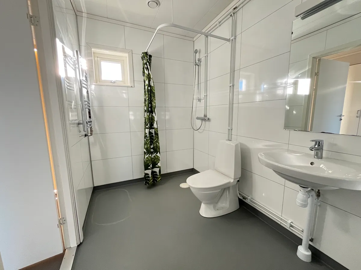 Hyreslägenhet på Nyköping i nykoping