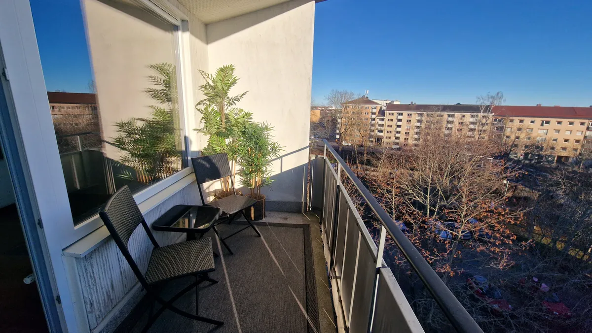 Hyreslägenhet på Uppsala i uppsala