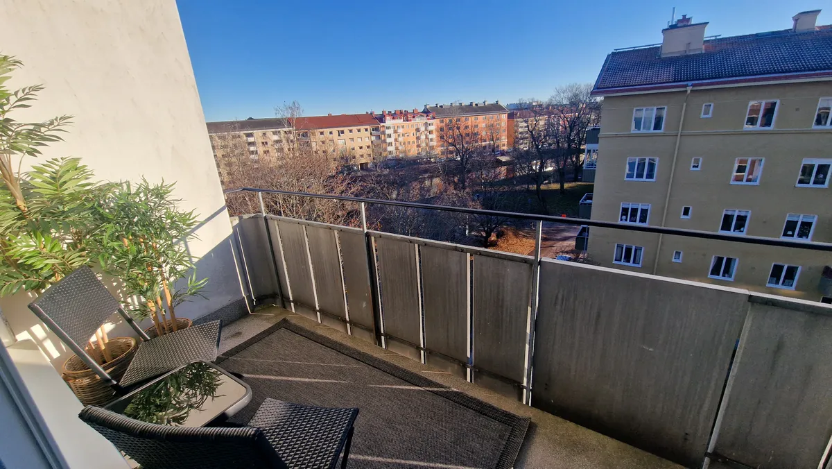 Hyreslägenhet på Uppsala i uppsala