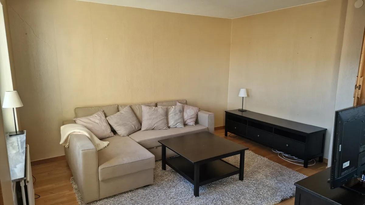 Hyreslägenhet på Uppsala i uppsala