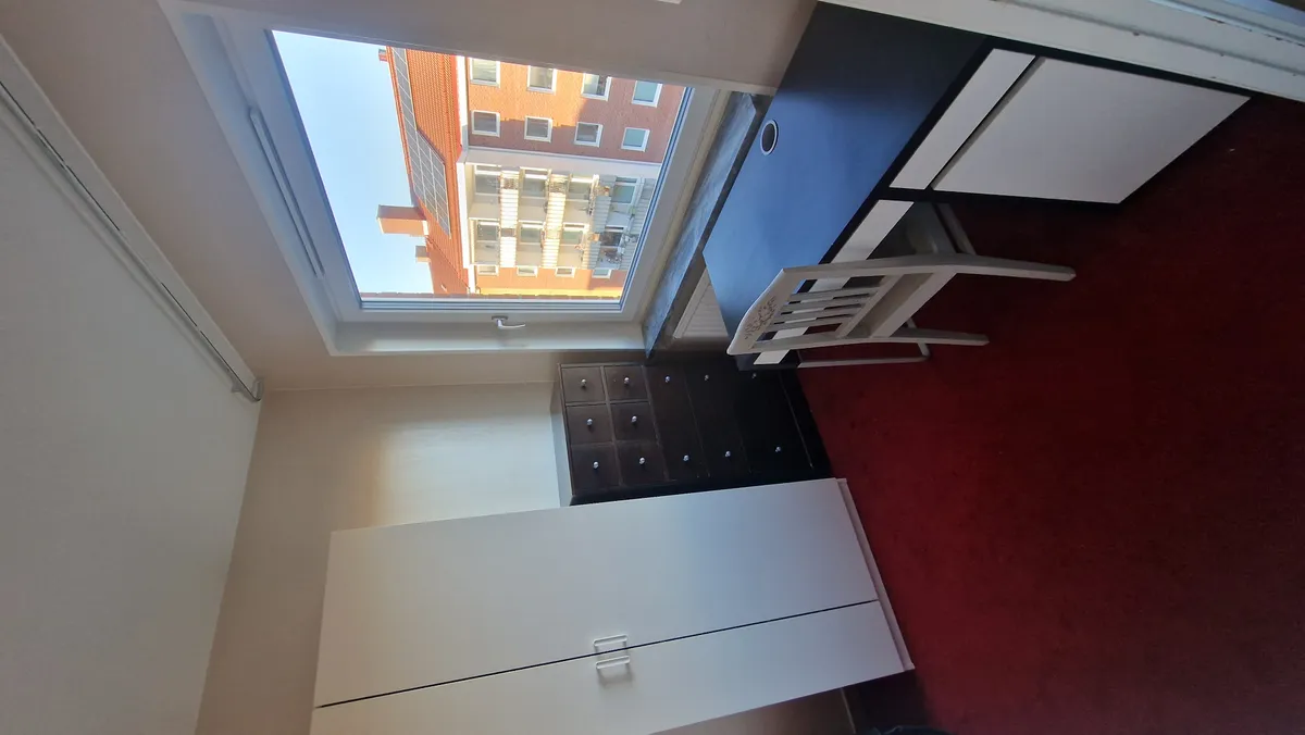 Hyreslägenhet på Uppsala i uppsala