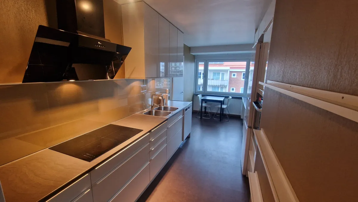 Hyreslägenhet på Uppsala i uppsala