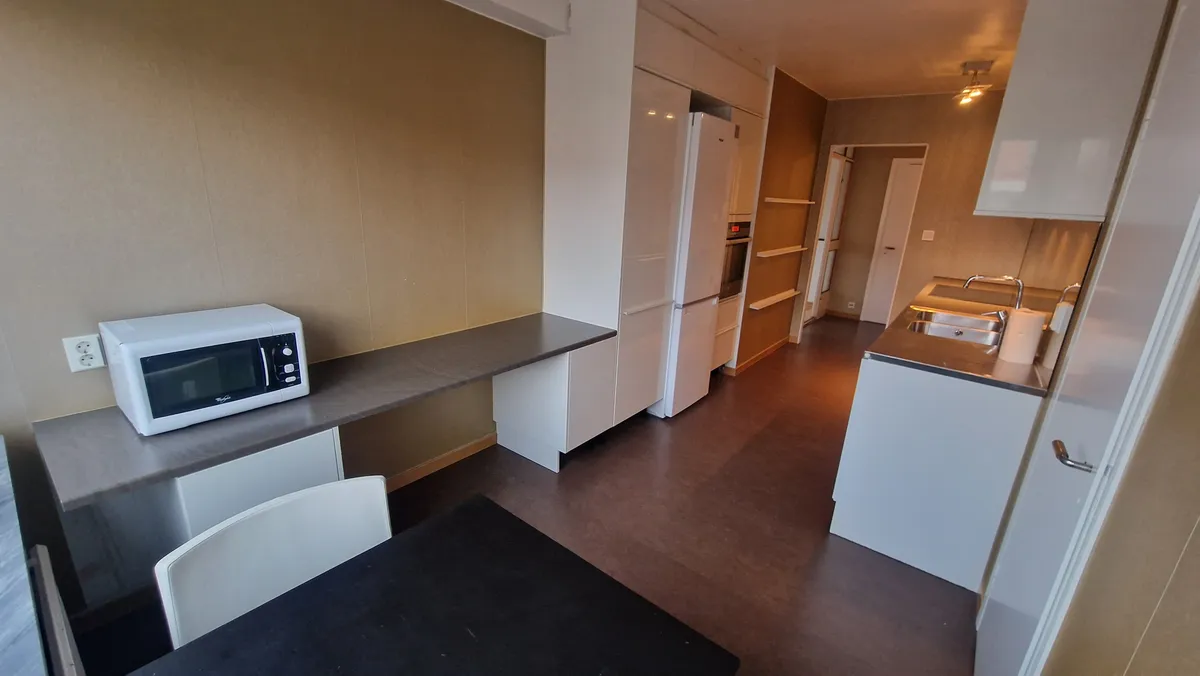 Hyreslägenhet på Uppsala i uppsala