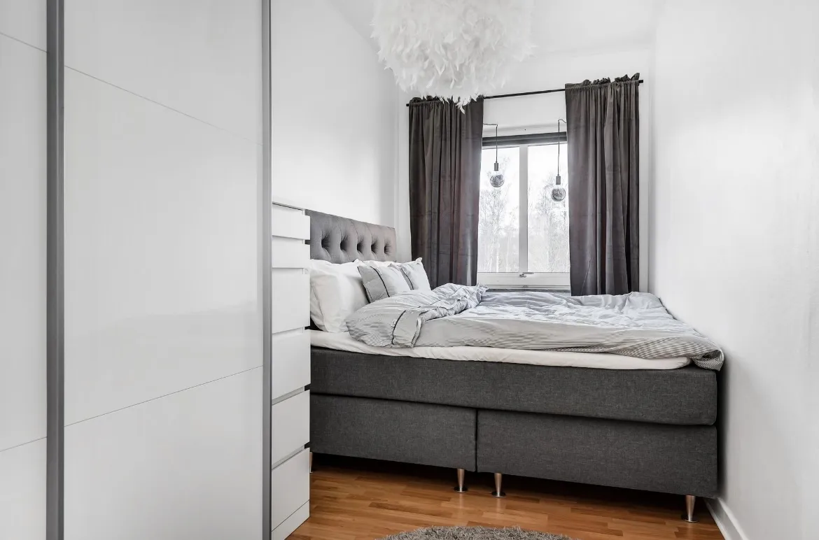 Hyreslägenhet på Motala i motala