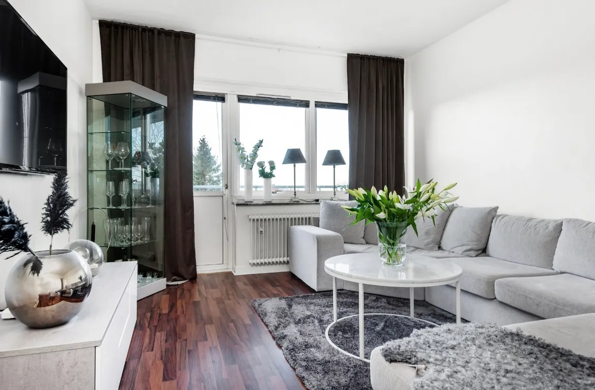 Hyreslägenhet på Motala i motala