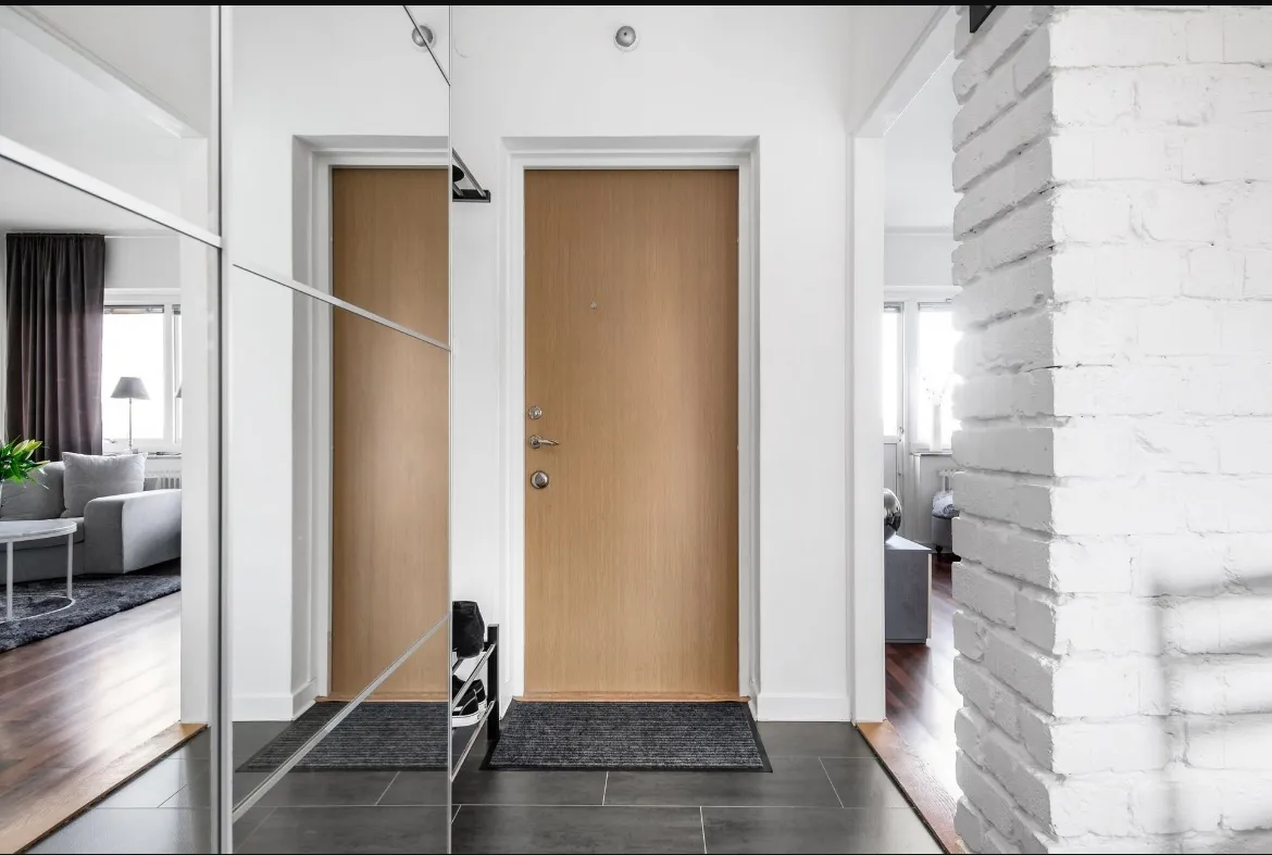 Hyreslägenhet på Motala i motala