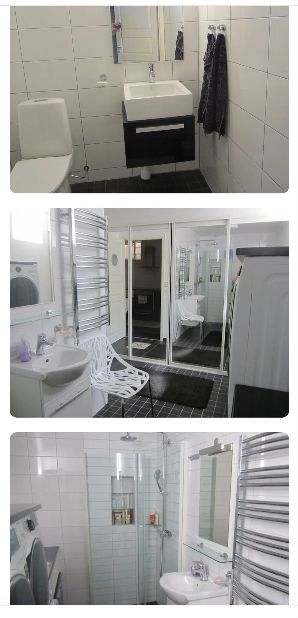 Hyresbostad på Västra Frölunda i vastra-frolunda