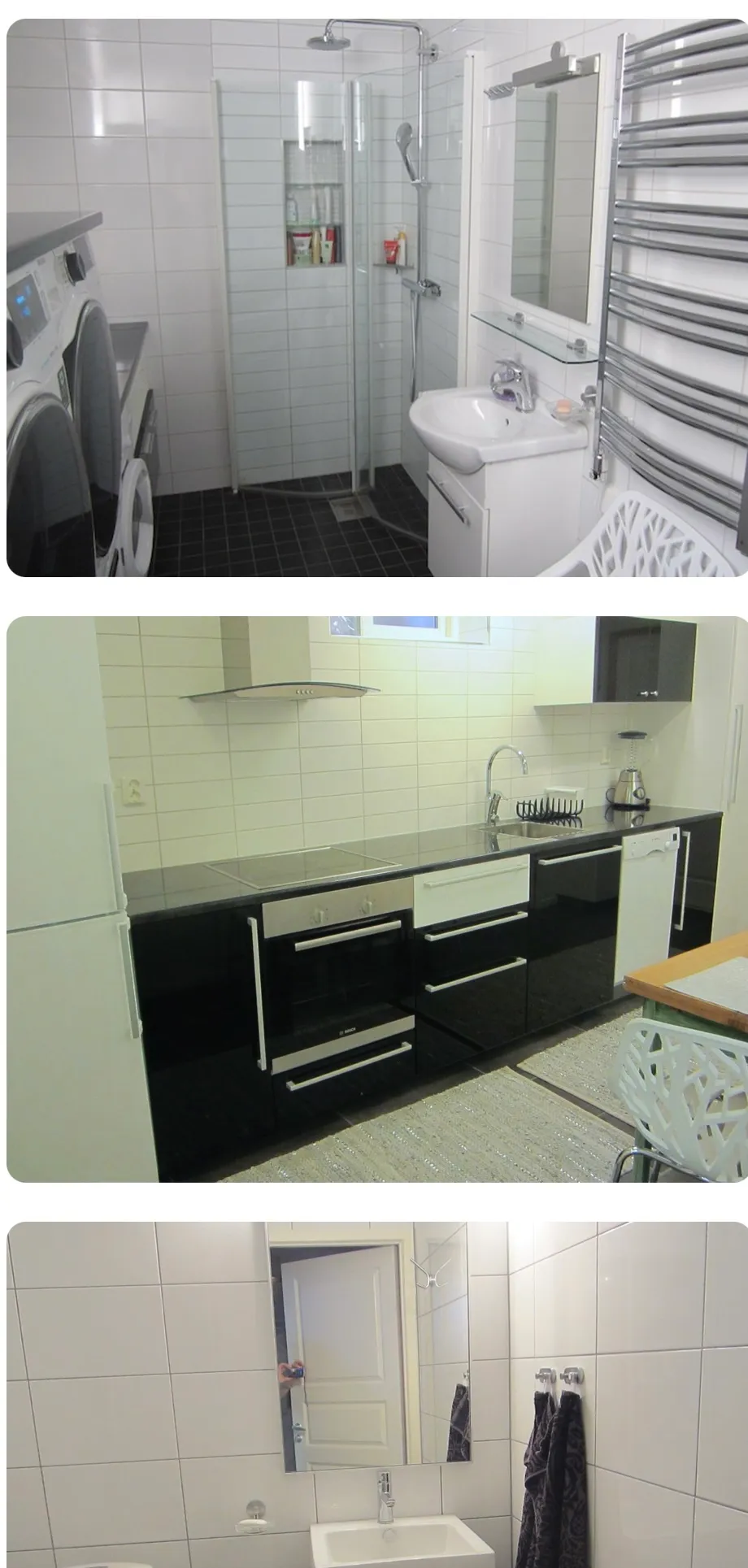 Hyresbostad på Västra Frölunda i vastra-frolunda