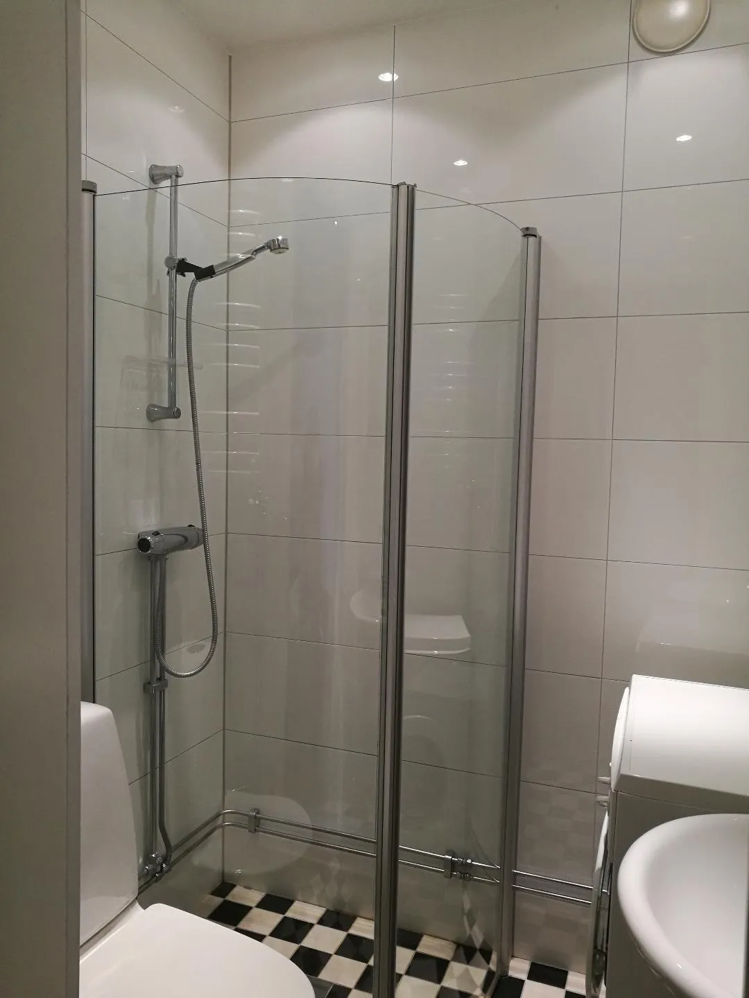 Hyreslägenhet på Stockholm i stockholm