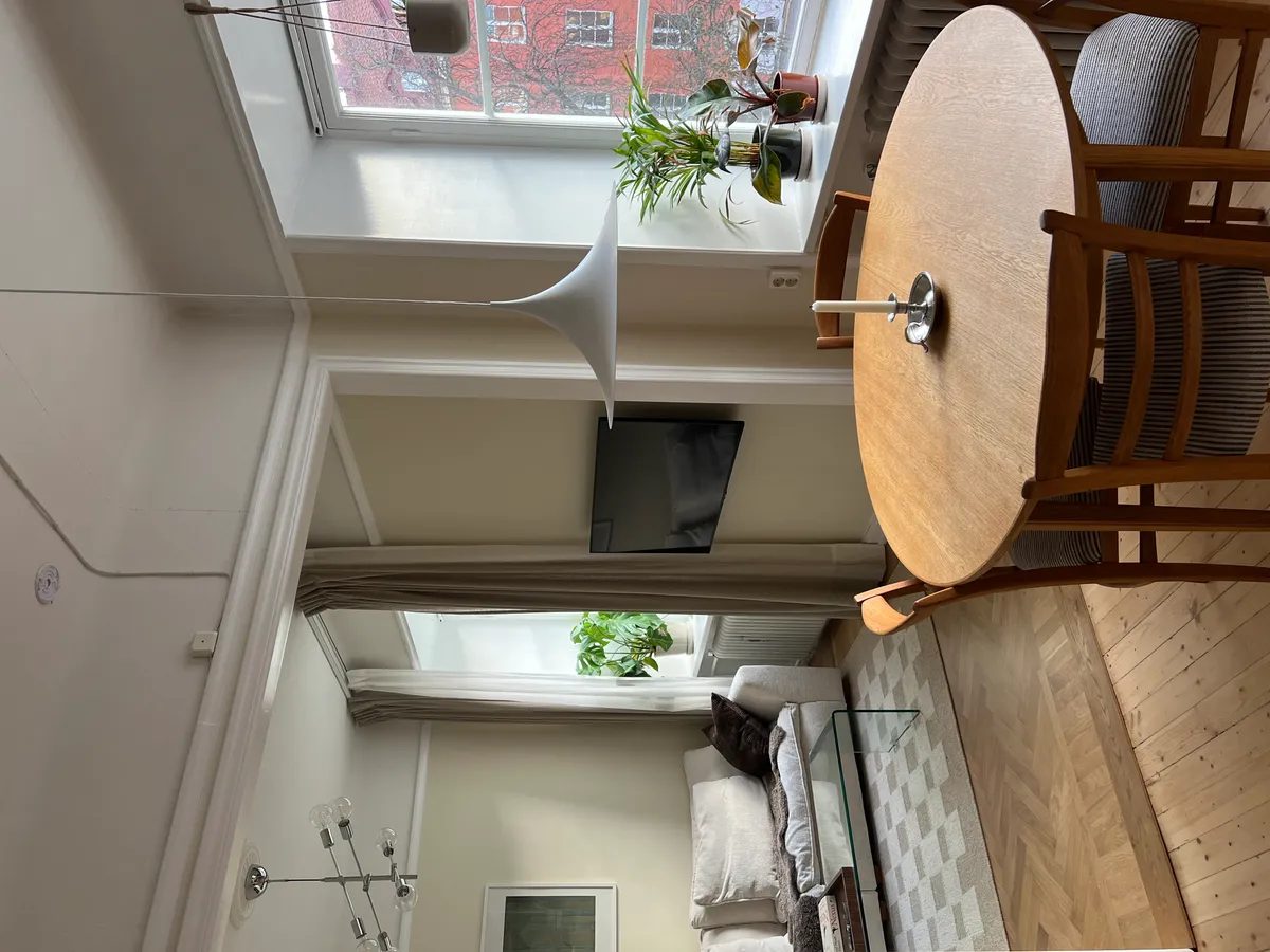 Hyreslägenhet på Stockholm i stockholm