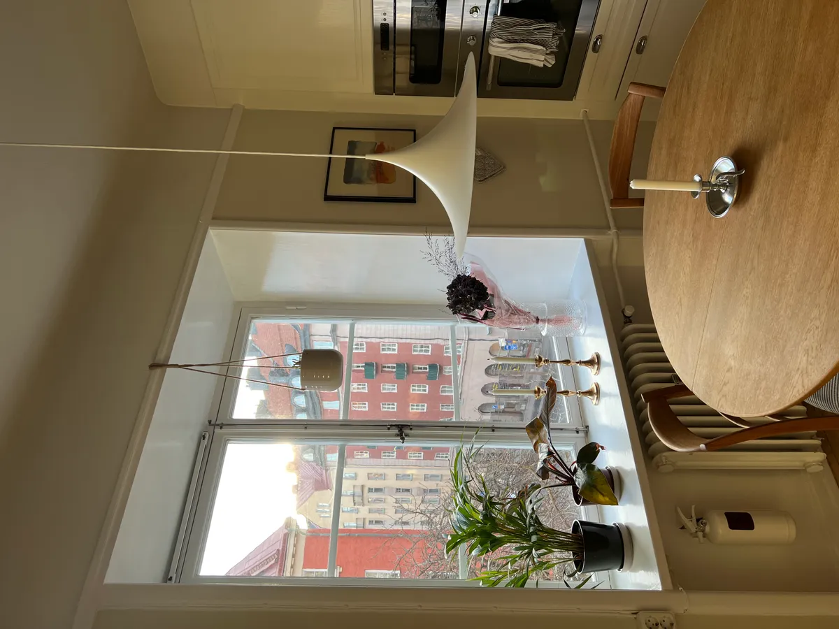 Hyreslägenhet på Stockholm i stockholm