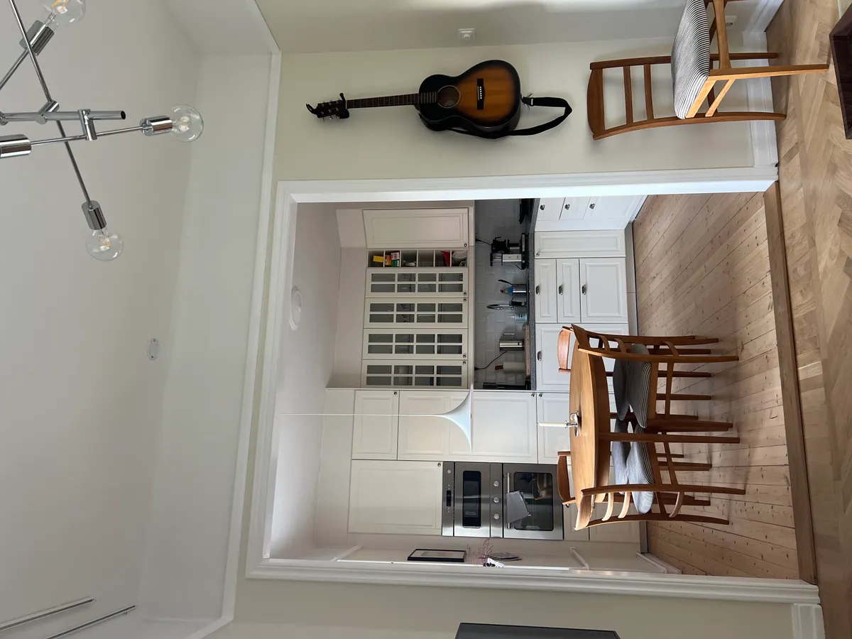 Hyreslägenhet på Stockholm i stockholm