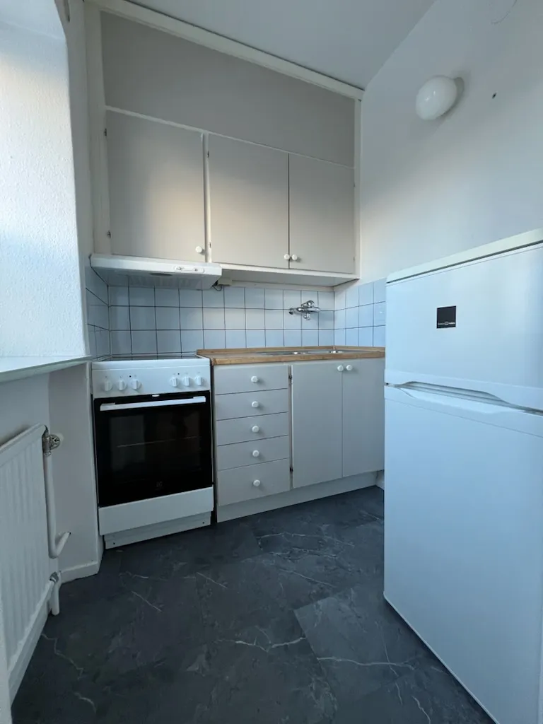 Hyreslägenhet på Helsingborg i helsingborg