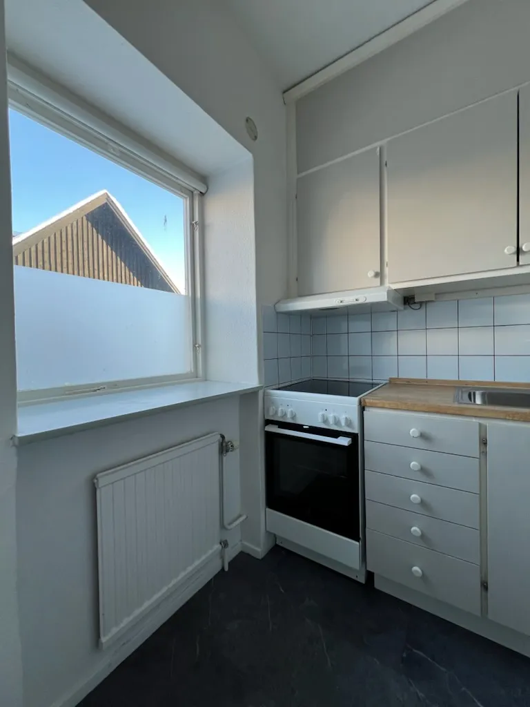 Hyreslägenhet på Helsingborg i helsingborg