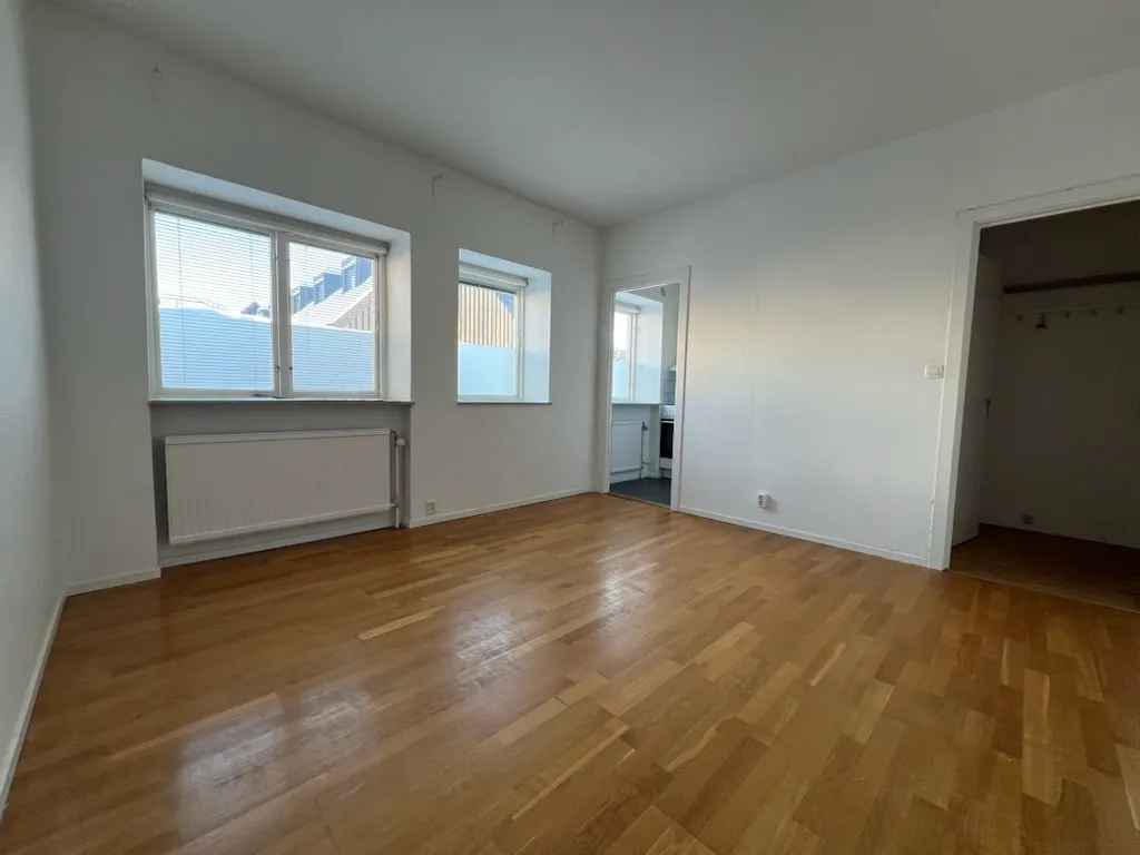 Hyreslägenhet på Helsingborg i helsingborg