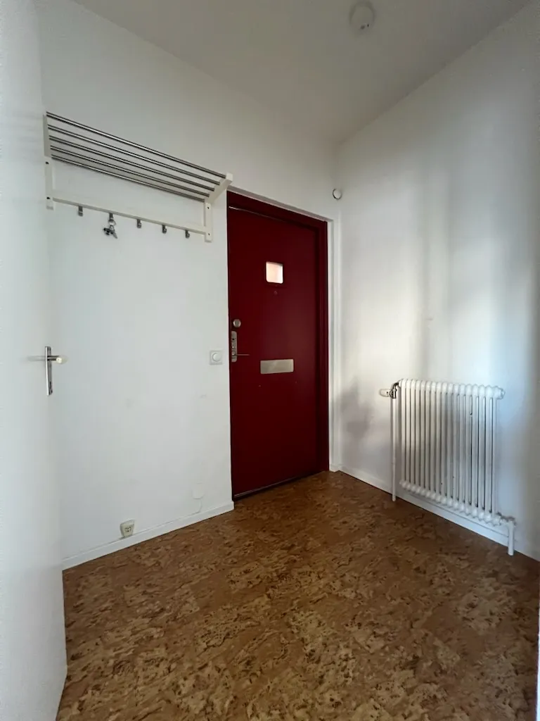 Hyreslägenhet på Helsingborg i helsingborg