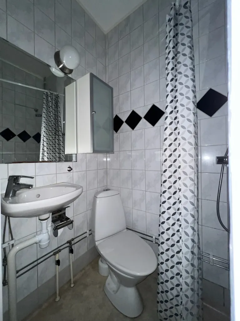 Hyreslägenhet på Helsingborg i helsingborg