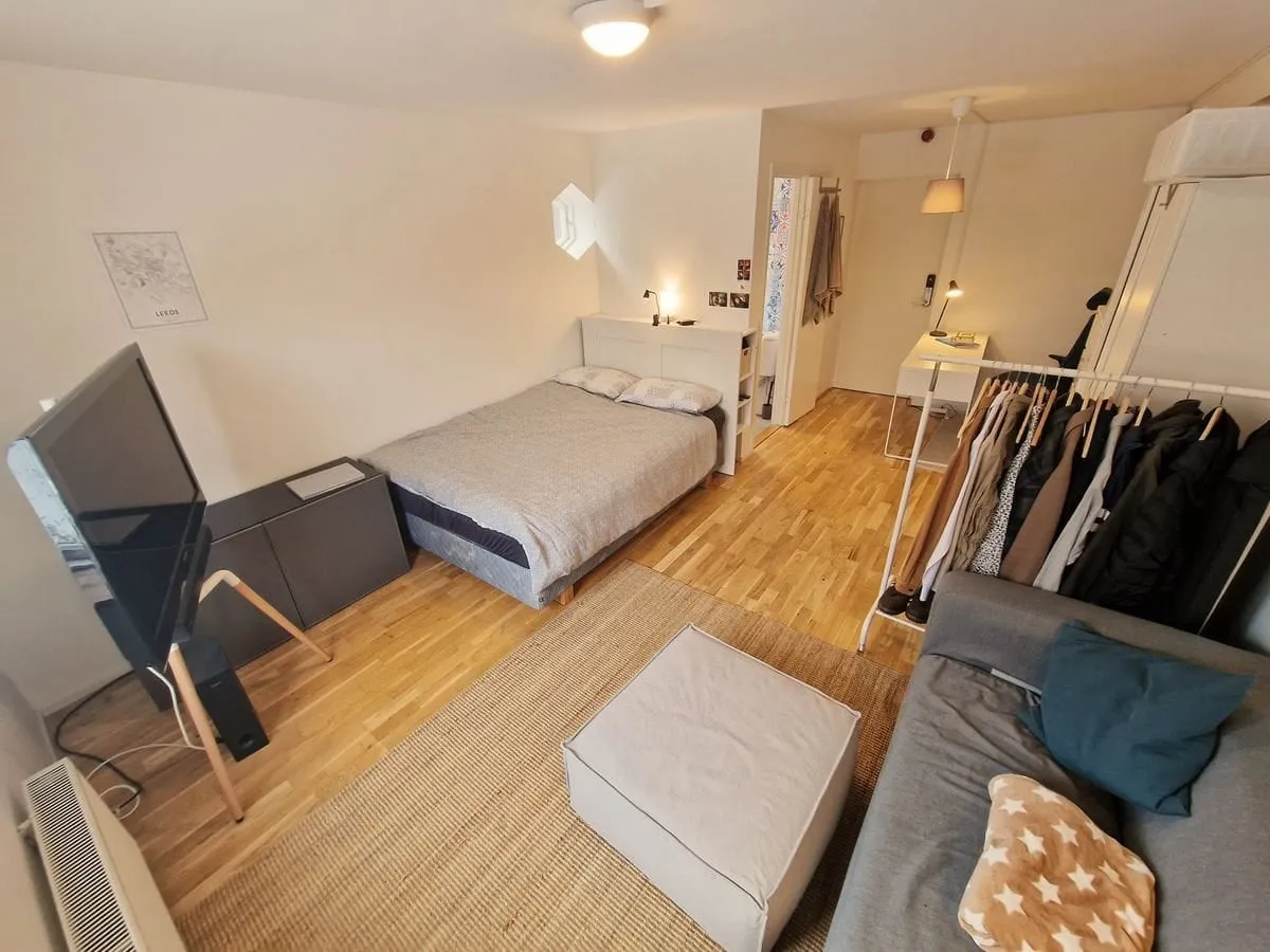 Hyresbostad på Sollentuna i sollentuna