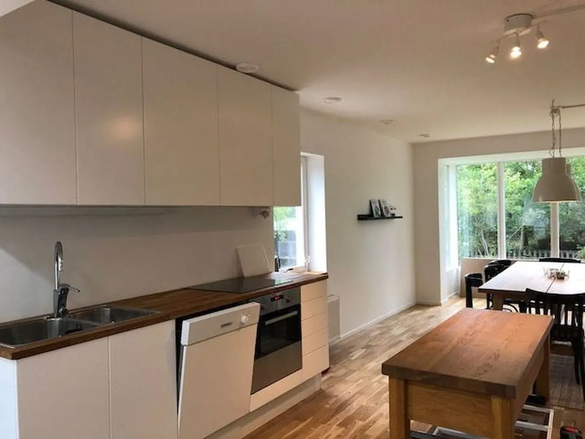 Hyresbostad på Sollentuna i sollentuna