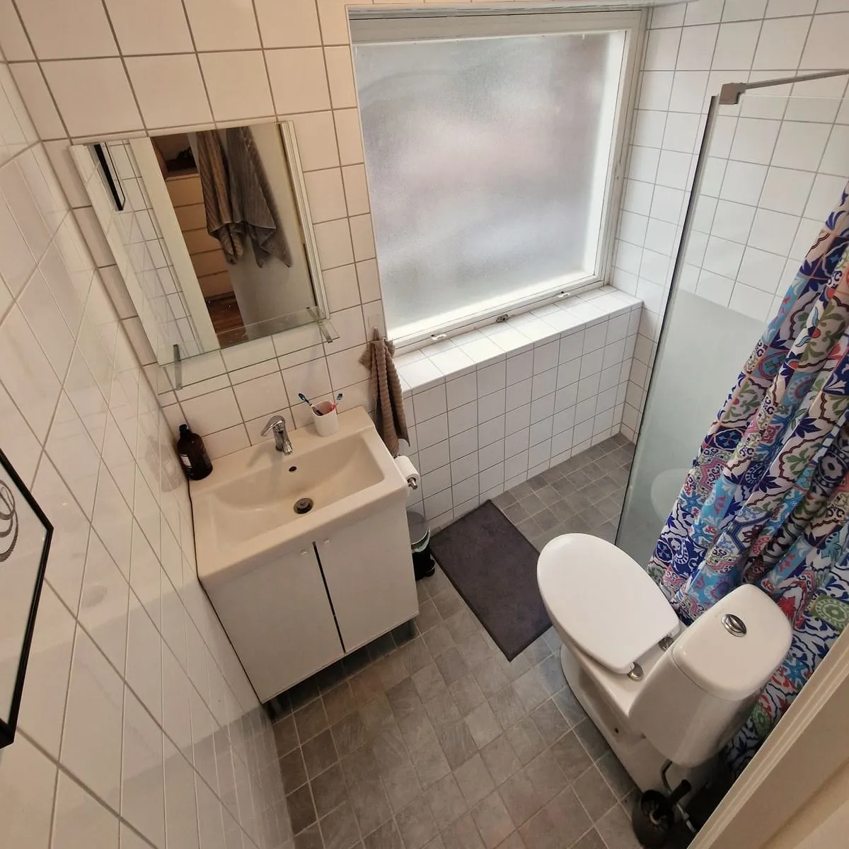 Hyresbostad på Sollentuna i sollentuna