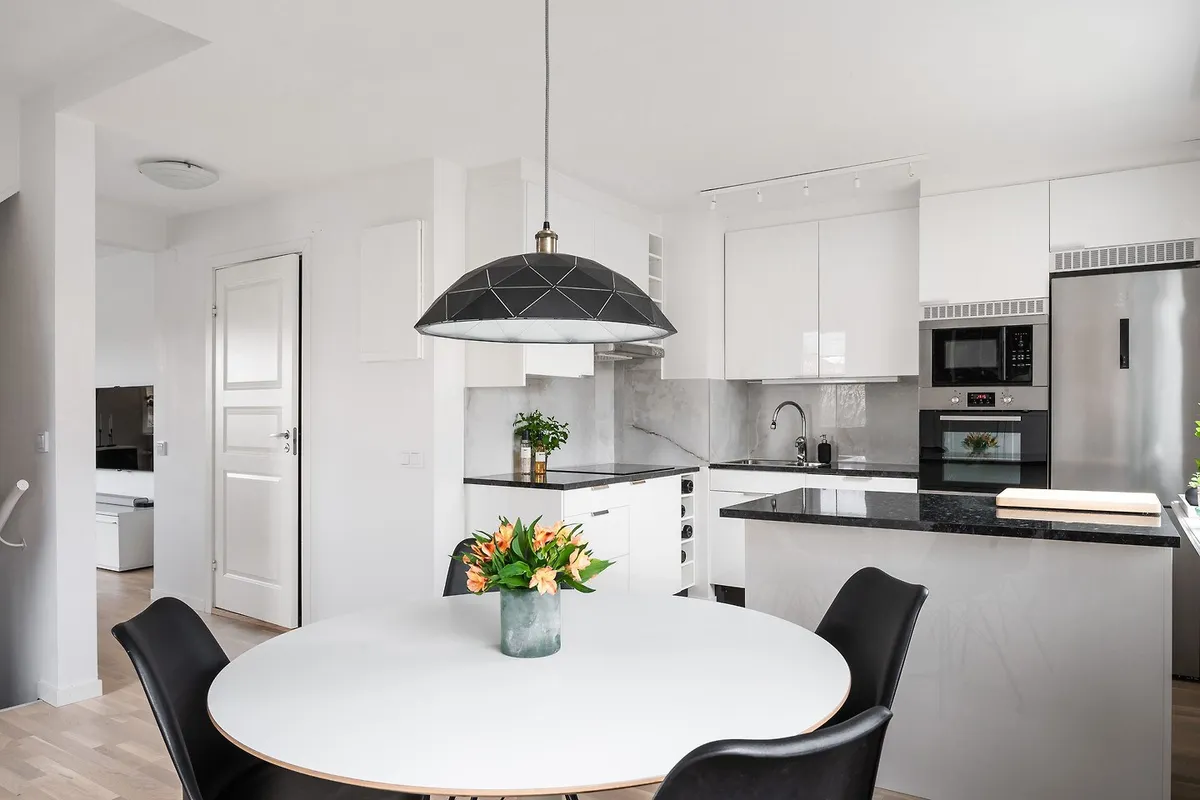 Hyreslägenhet på Jönköping i jonkoping