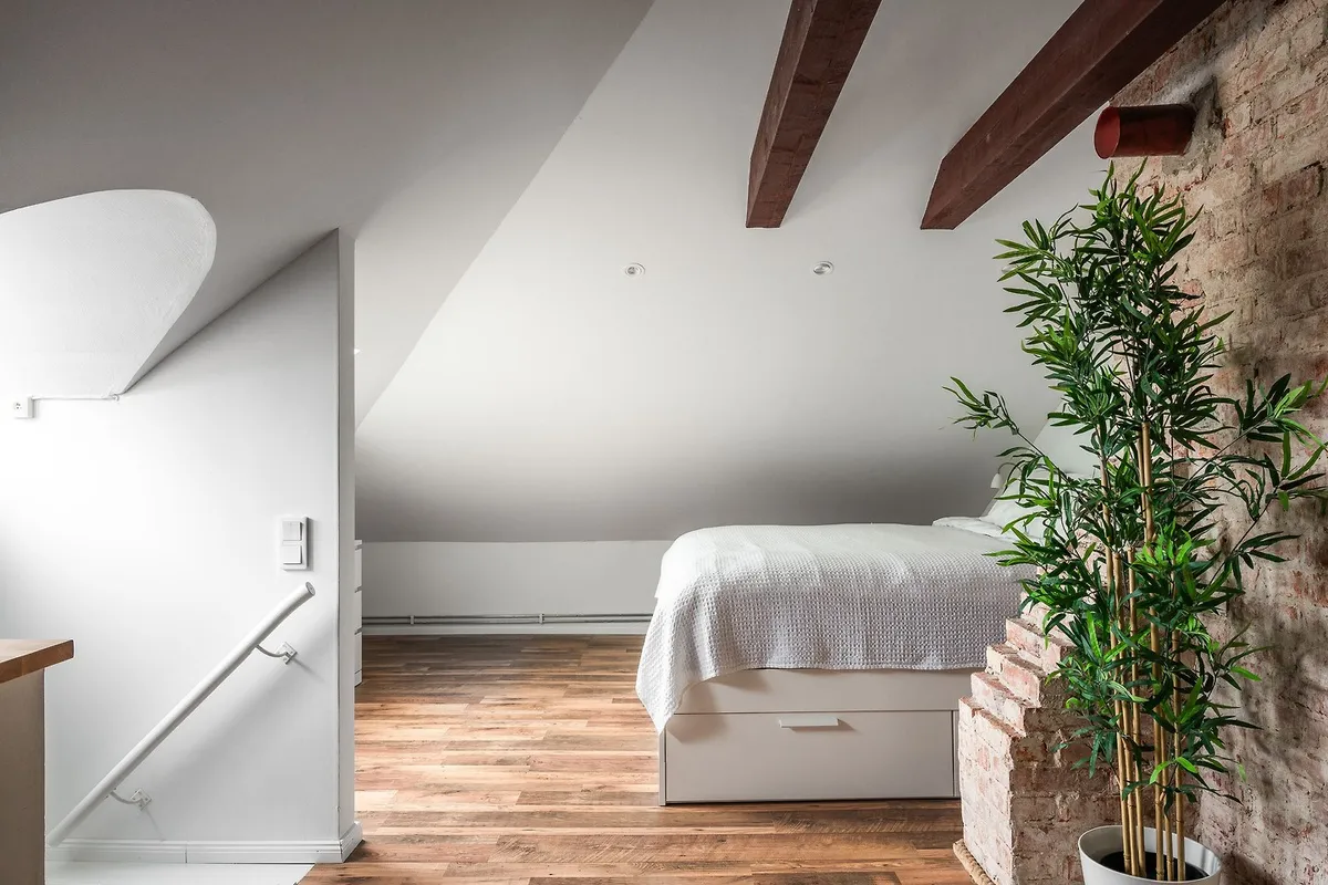 Hyreslägenhet på Jönköping i jonkoping