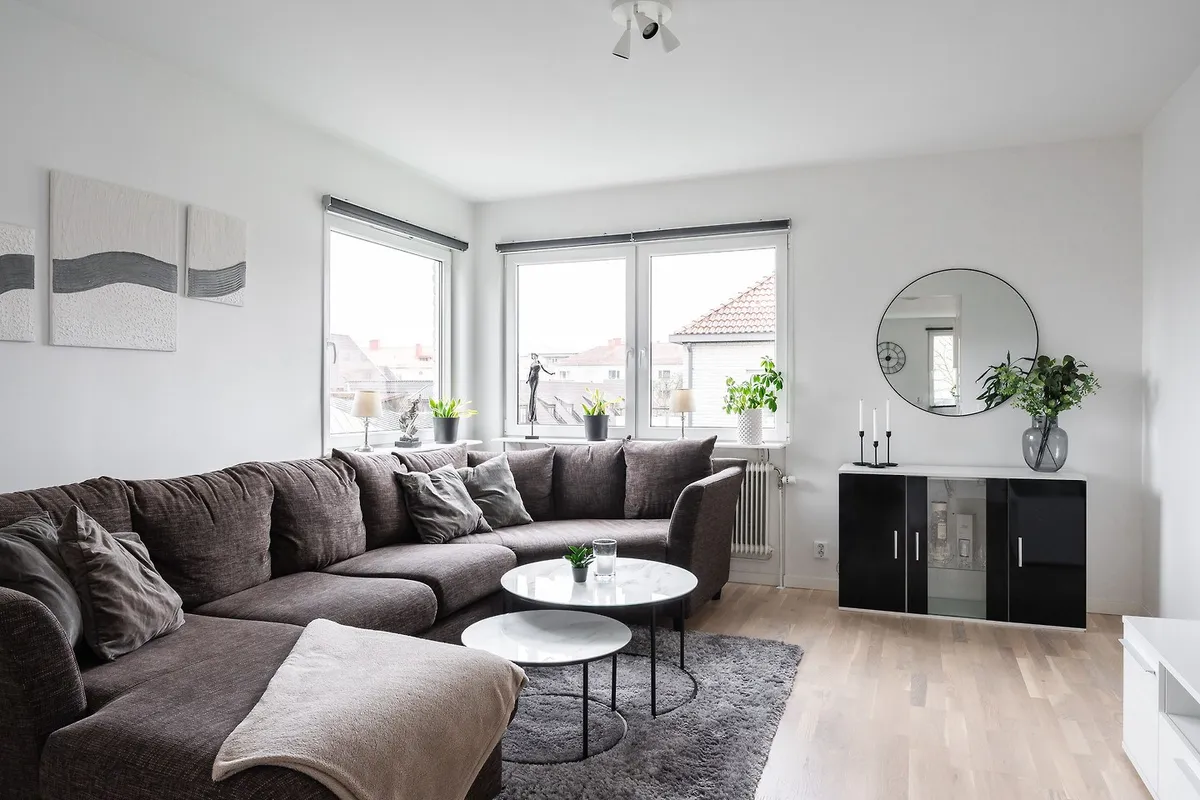 Hyreslägenhet på Jönköping i jonkoping