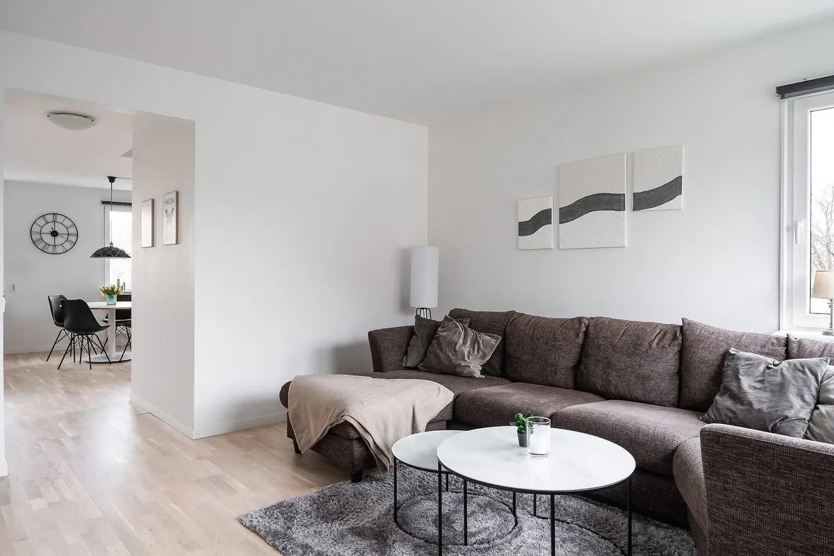 Hyreslägenhet på Jönköping i jonkoping