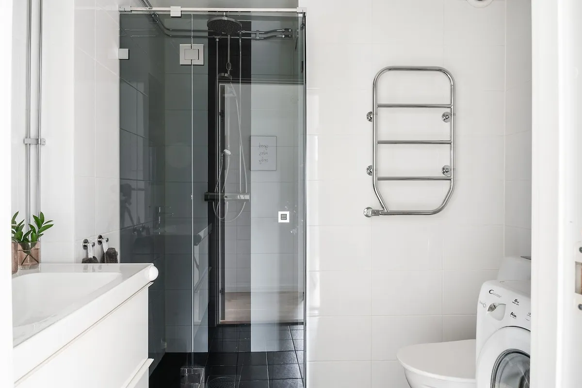 Hyreslägenhet på Jönköping i jonkoping