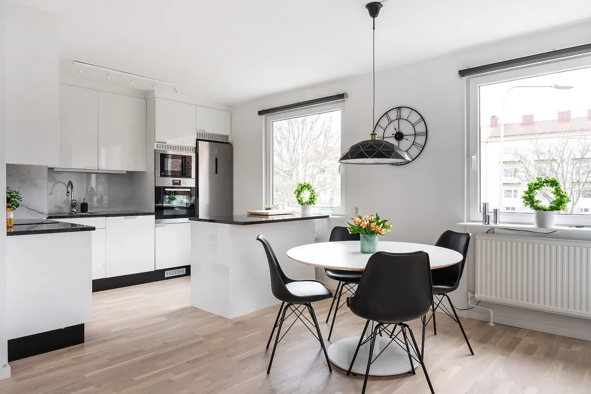 Hyreslägenhet på Jönköping i jonkoping