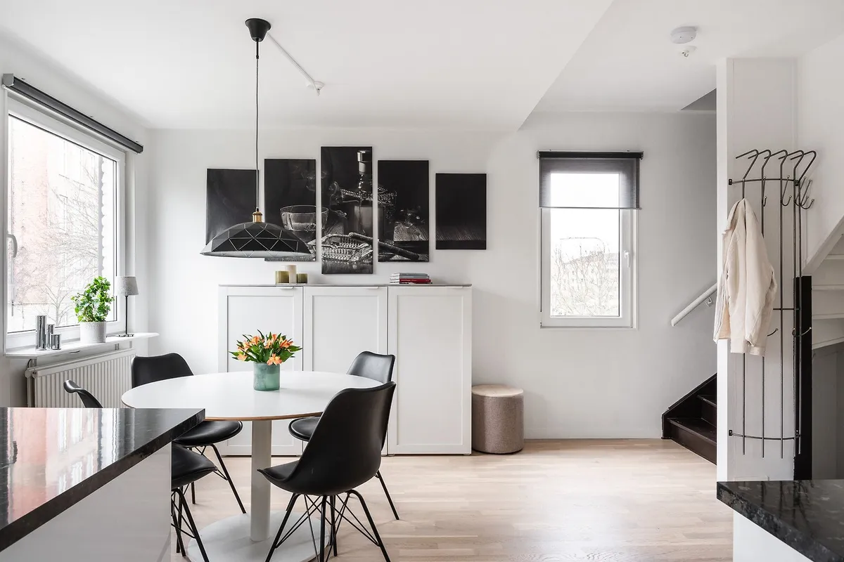 Hyreslägenhet på Jönköping i jonkoping