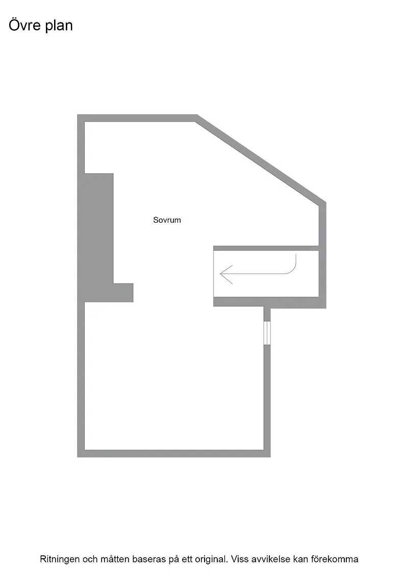 Hyreslägenhet på Jönköping i jonkoping