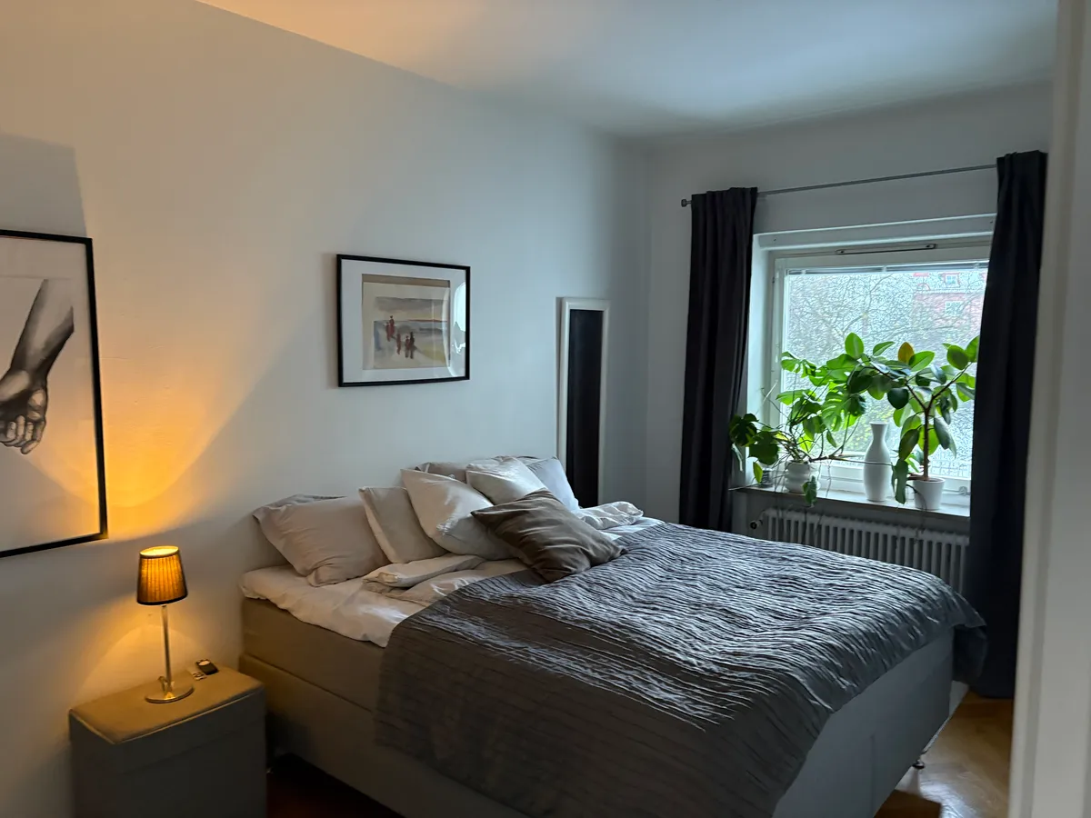 Hyreslägenhet på Malmö i malmo