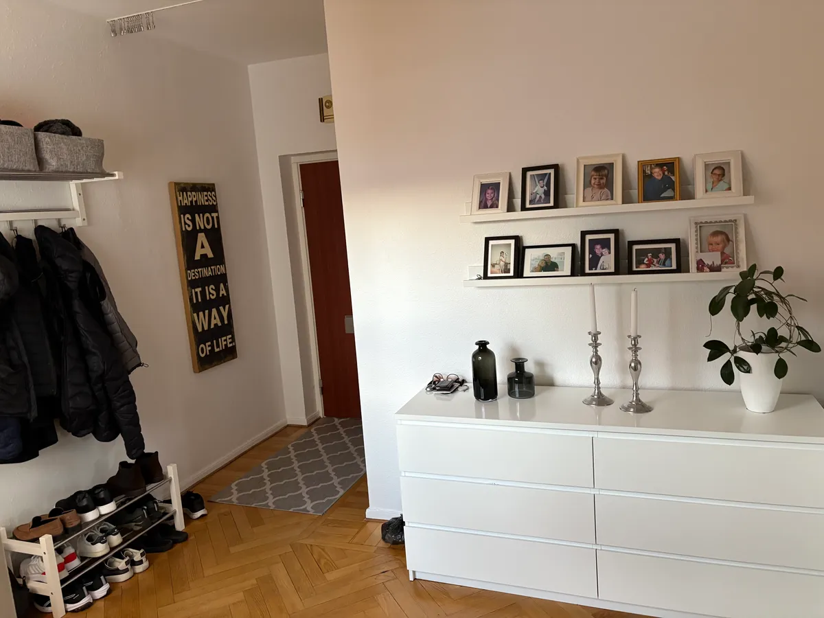 Hyreslägenhet på Malmö i malmo