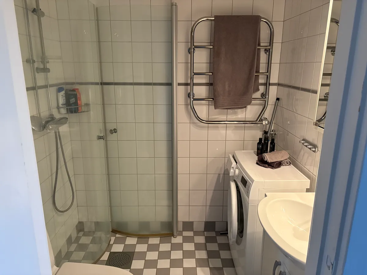 Hyreslägenhet på Malmö i malmo