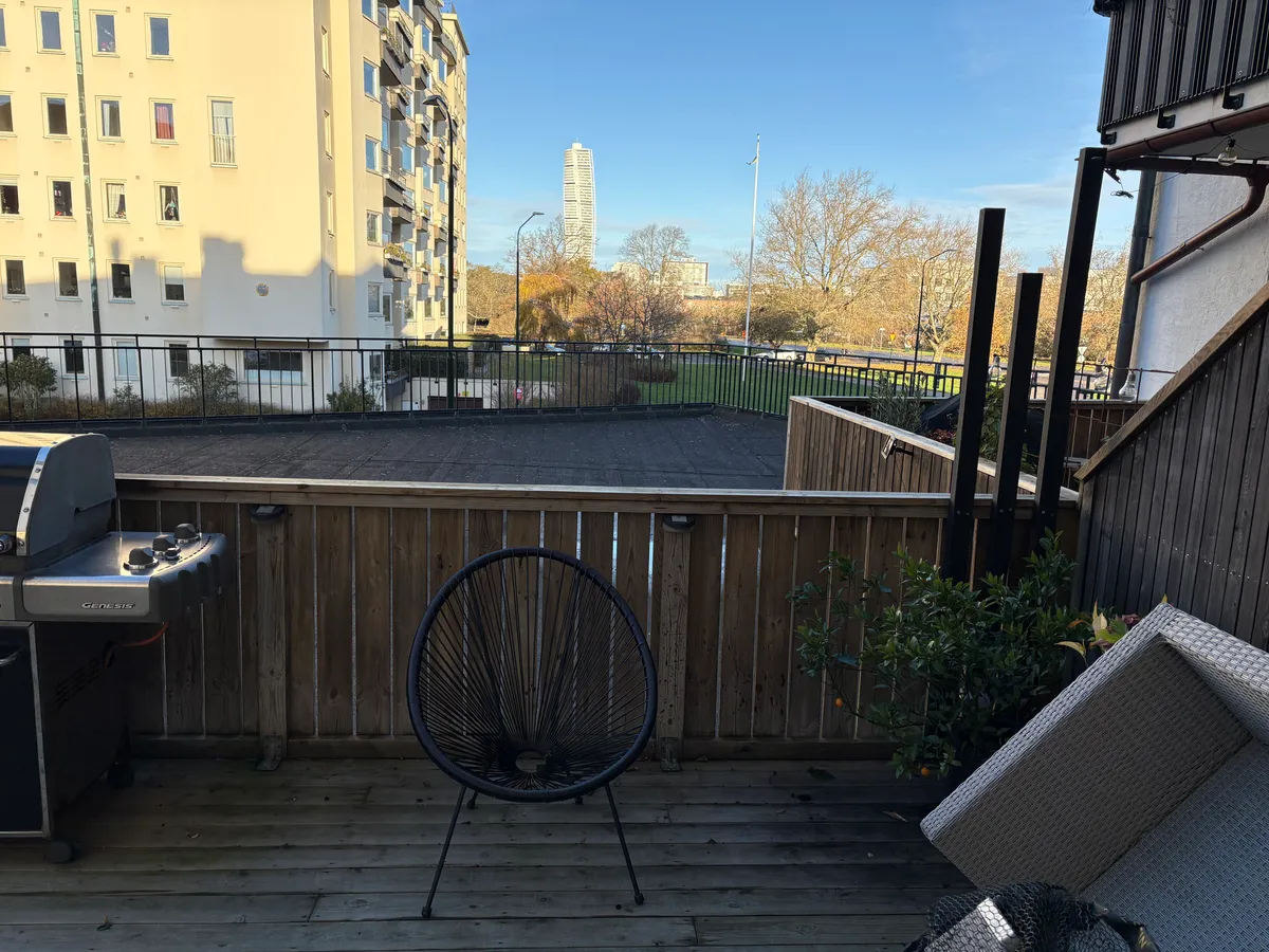 Hyreslägenhet på Malmö i malmo