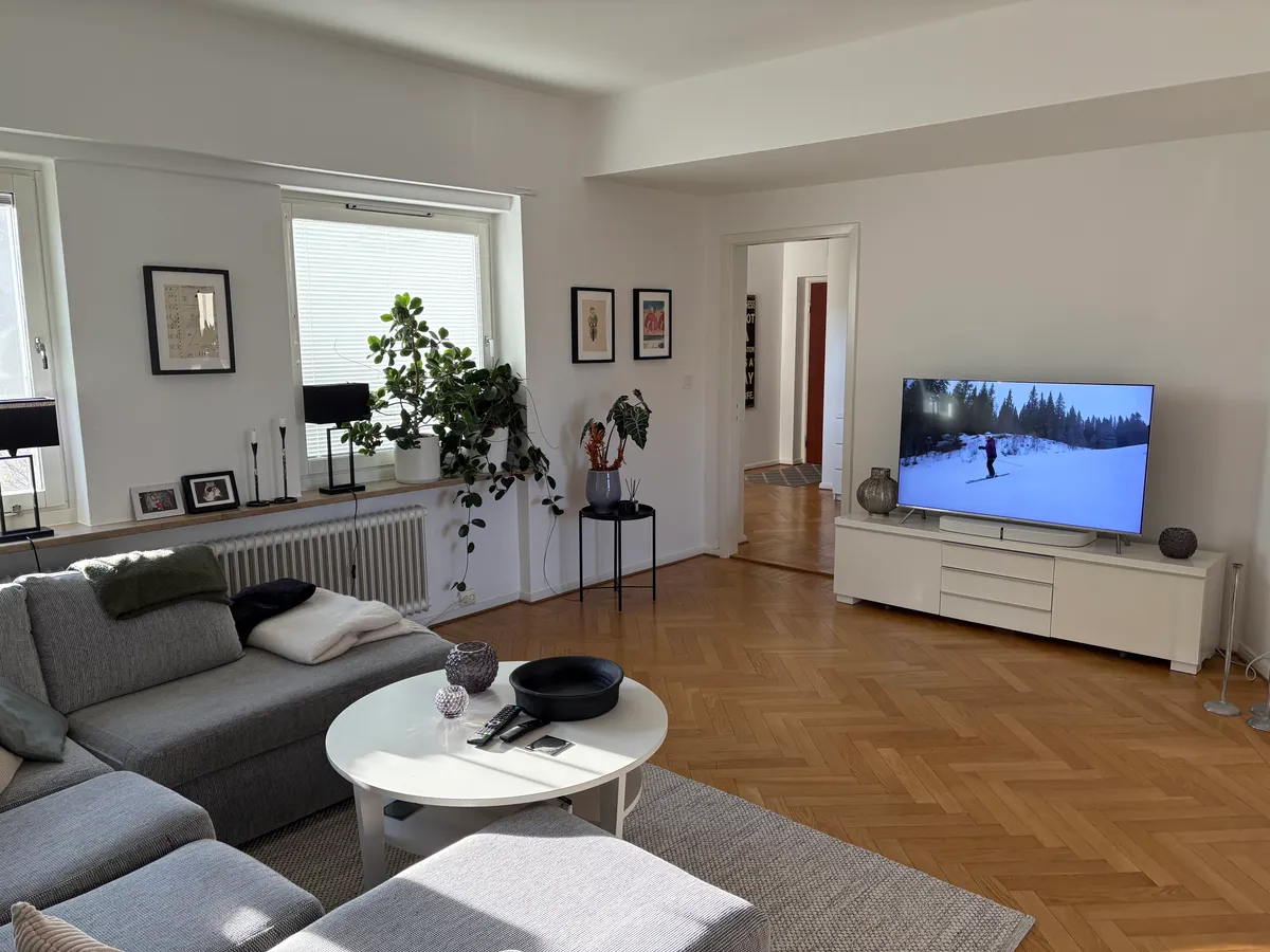 Hyreslägenhet på Malmö i malmo