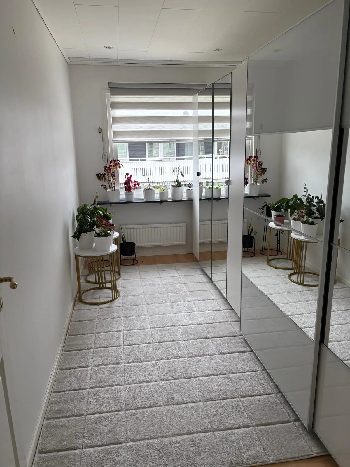 Hyresbostad på Hässelby i hasselby