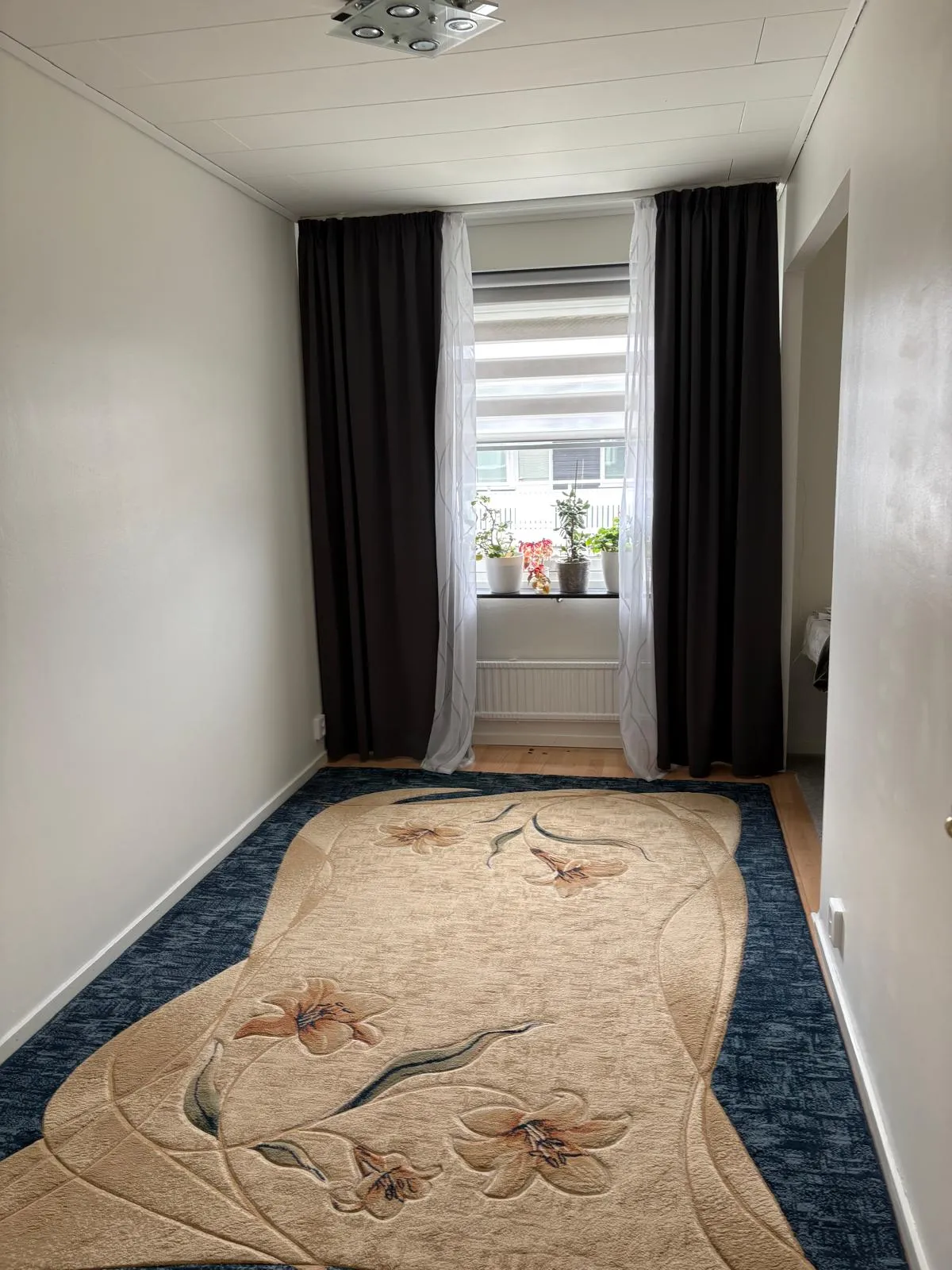 Hyresbostad på Hässelby i hasselby