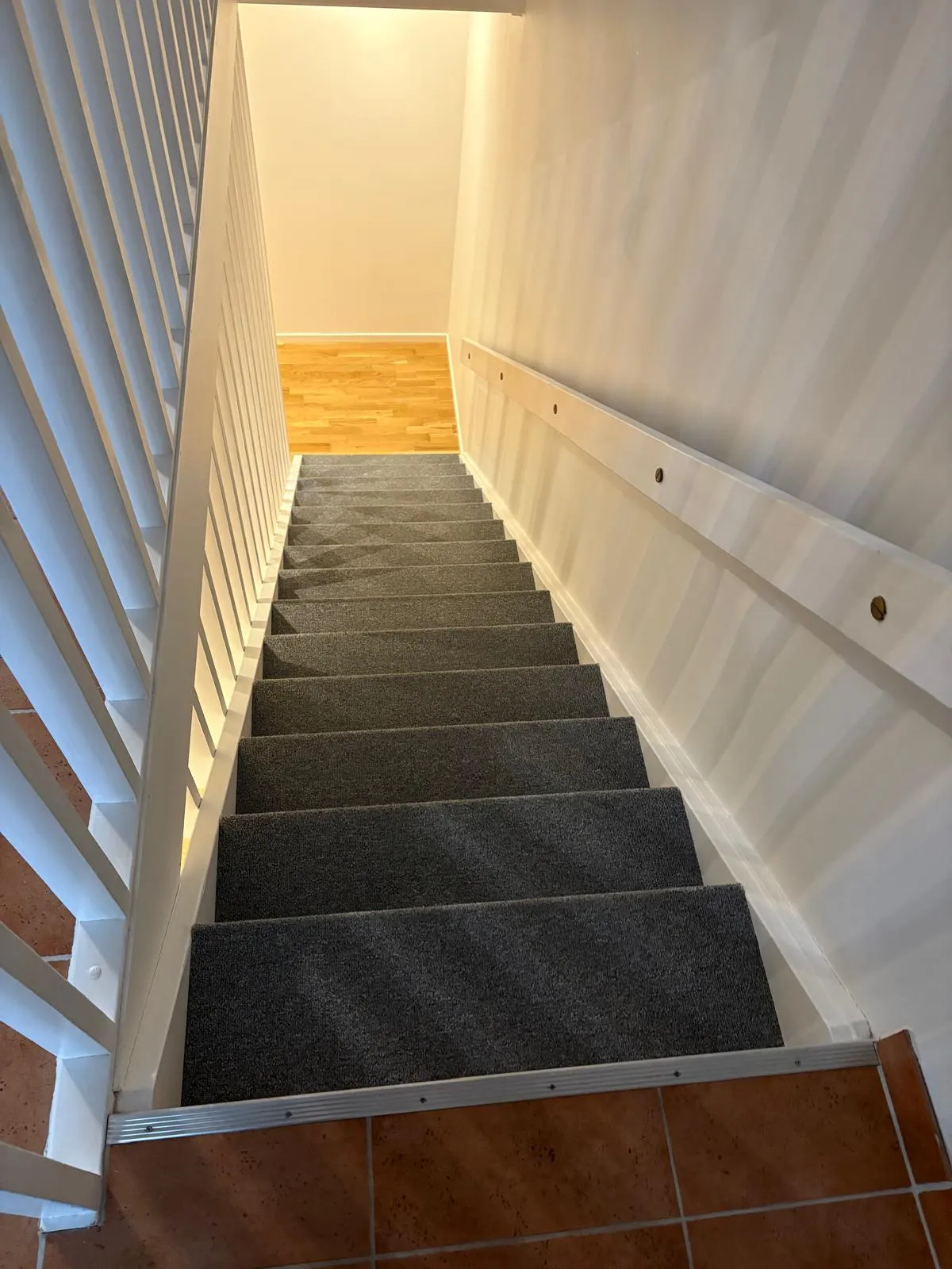 Hyresbostad på Hässelby i hasselby