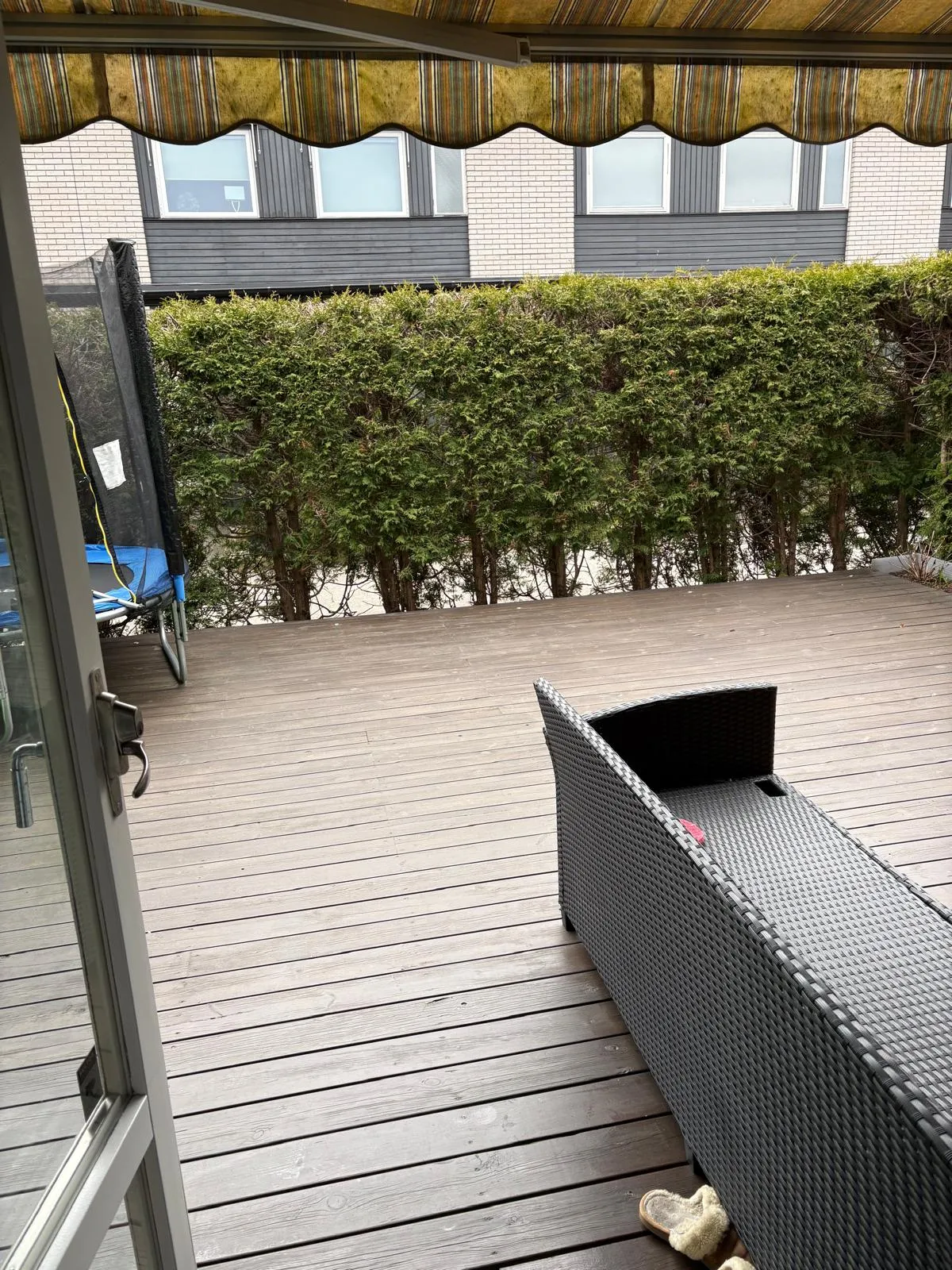 Hyresbostad på Hässelby i hasselby