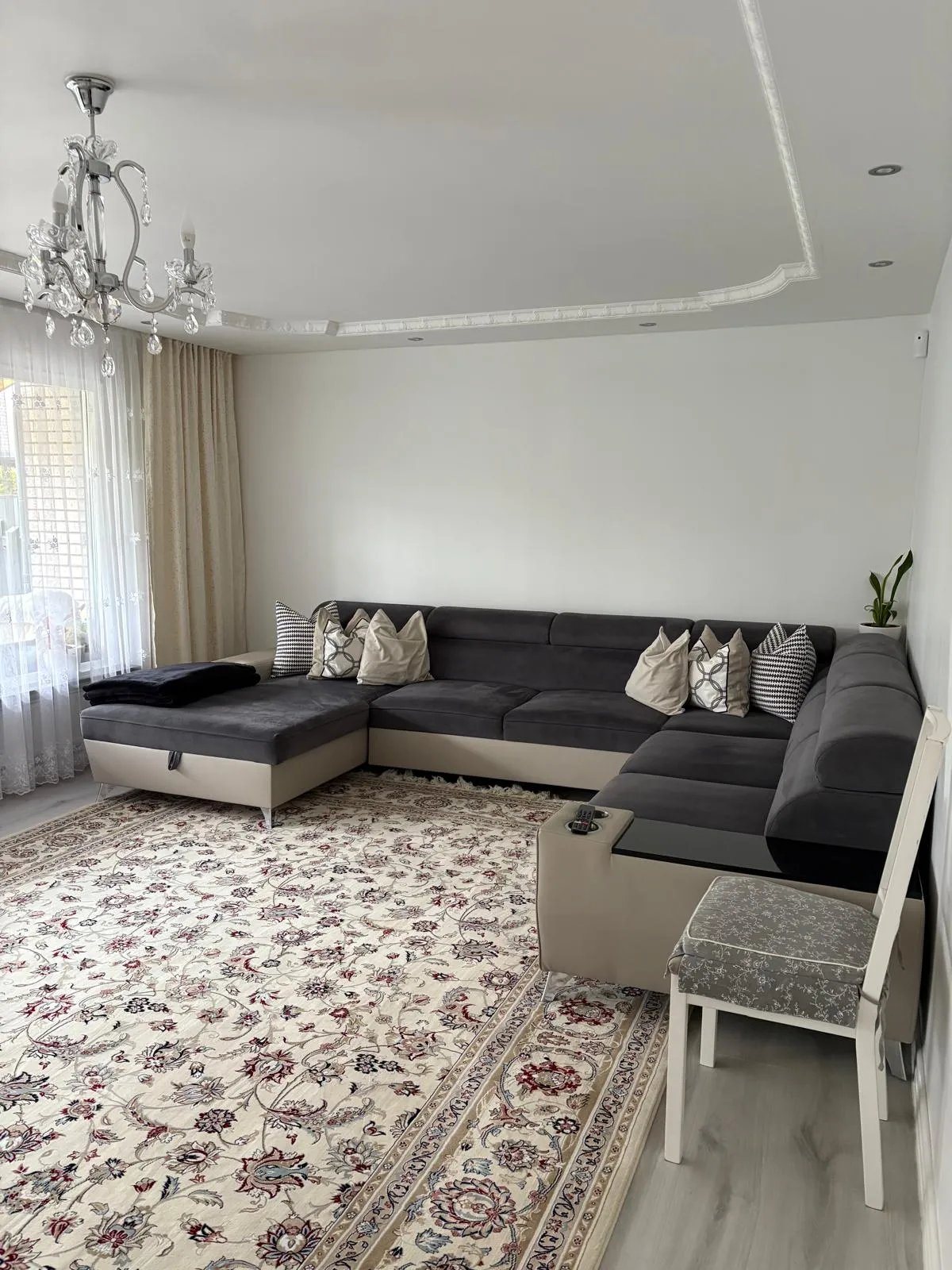 Hyresbostad på Hässelby i hasselby