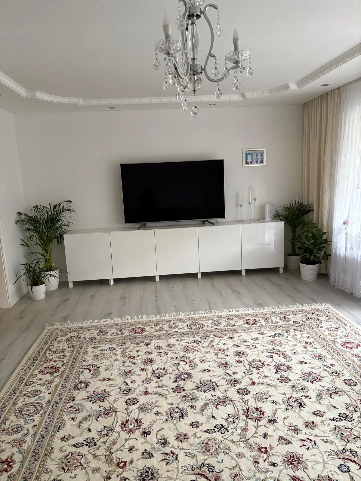 Hyresbostad på Hässelby i hasselby