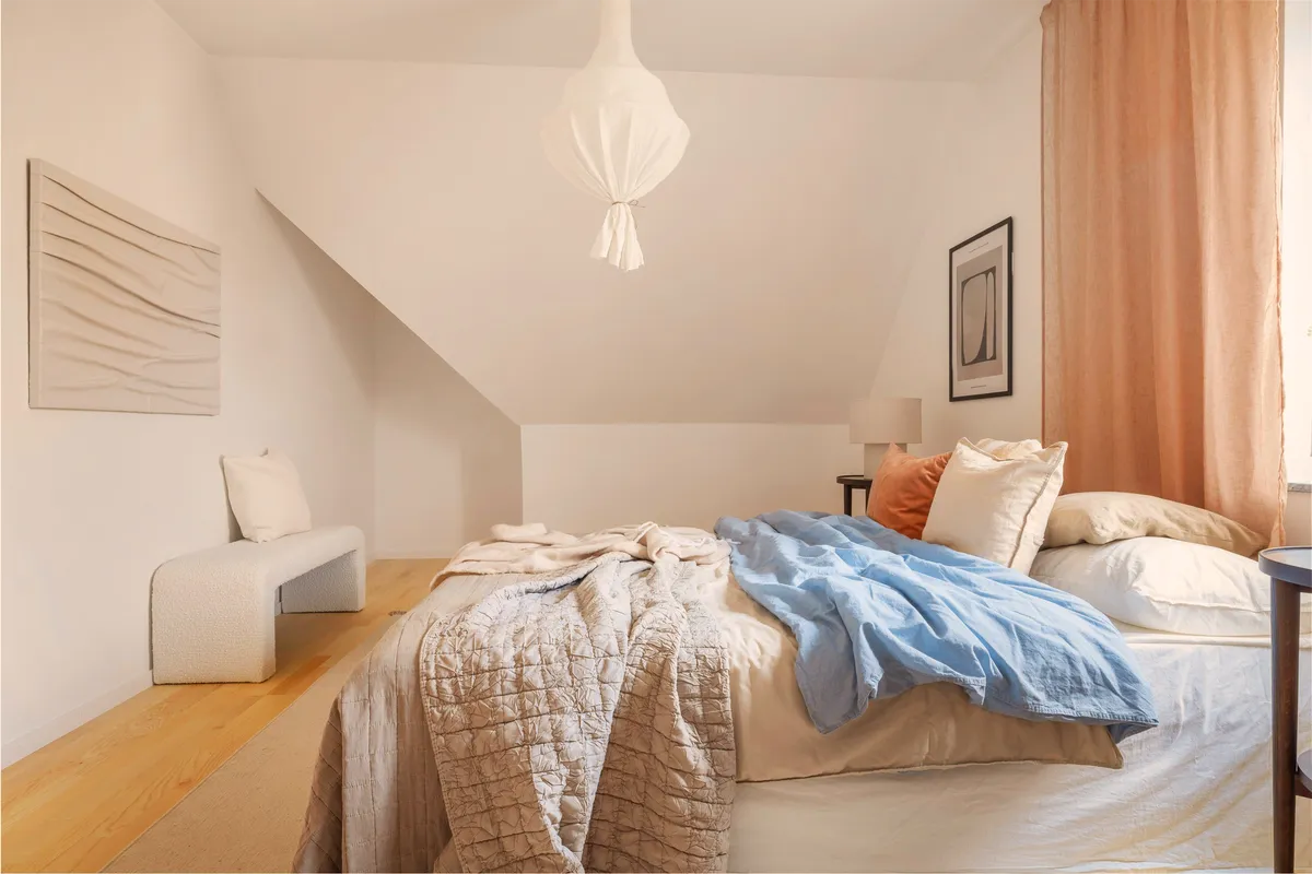 Hyreslägenhet på Märsta i marsta