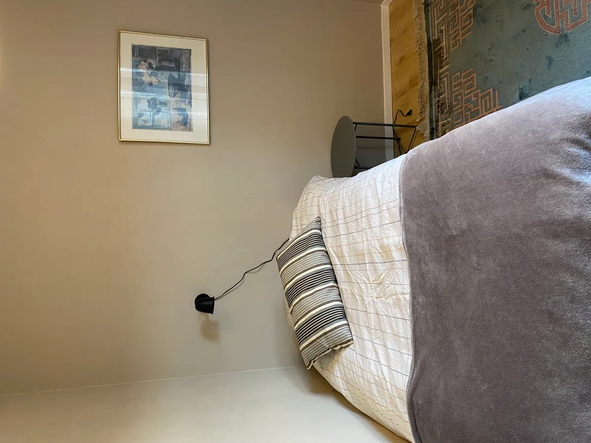 Hyresbostad på Kristinehamn i kristinehamn