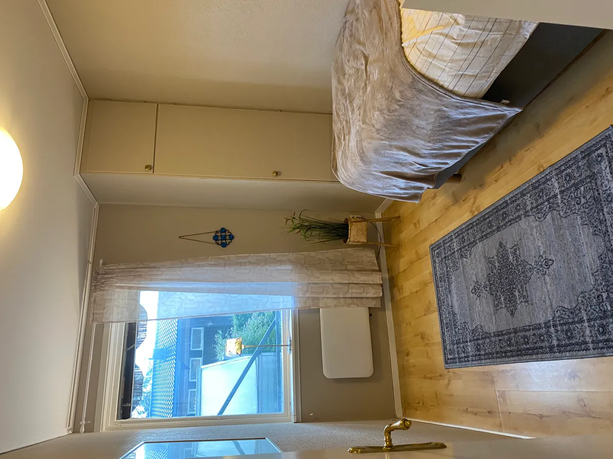 Hyresbostad på Kristinehamn i kristinehamn