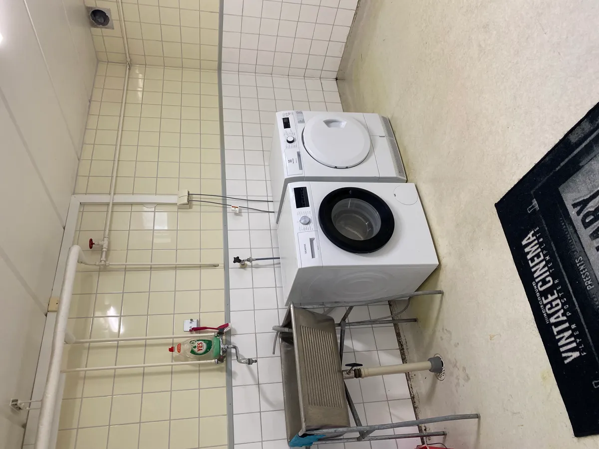 Hyresbostad på Kristinehamn i kristinehamn