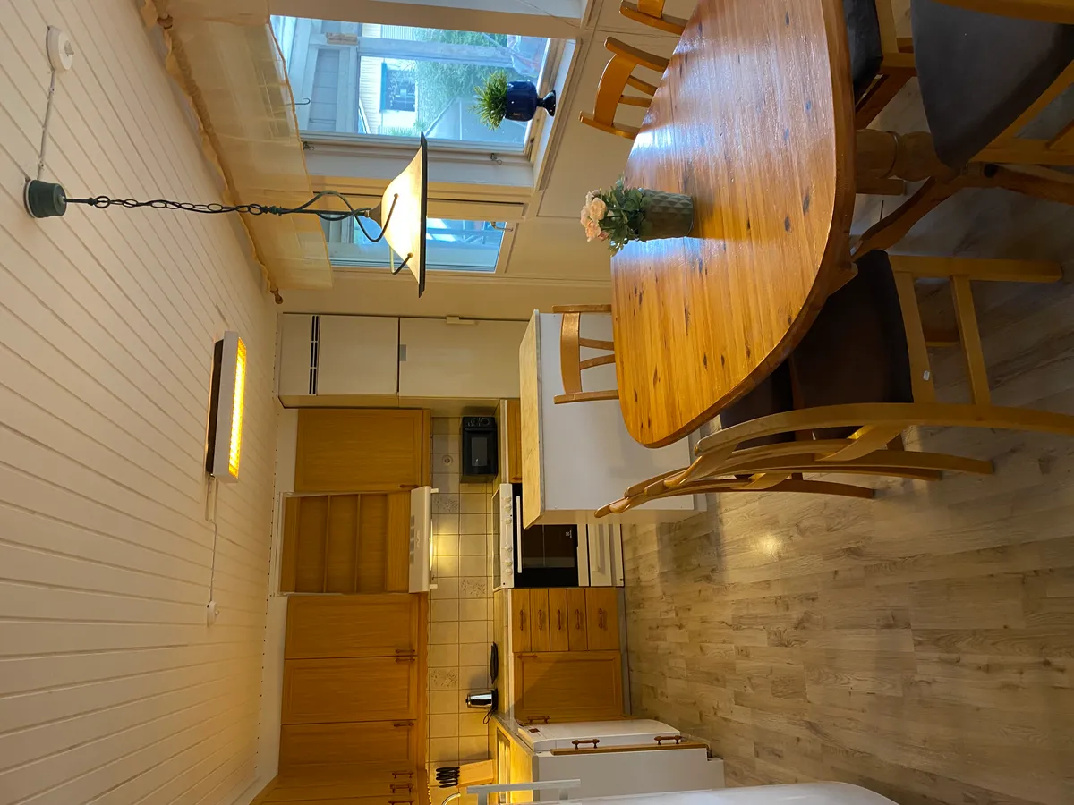 Hyresbostad på Kristinehamn i kristinehamn