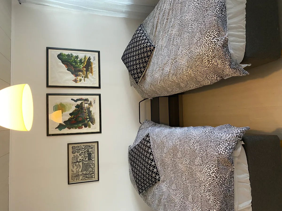 Hyresbostad på Kristinehamn i kristinehamn